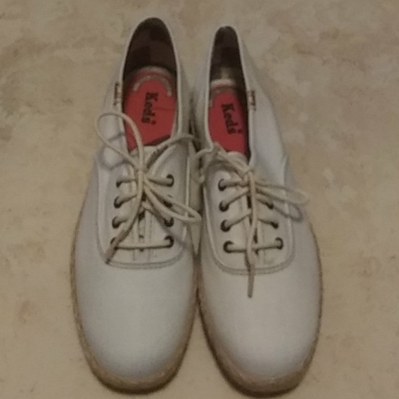 Keds Sneakers - Picture 2 of 8